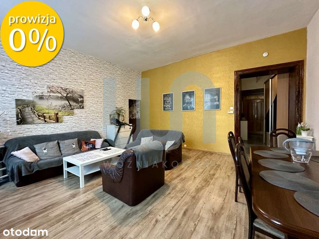 Duże M5/ Kamienica/ blisko Manufaktury/ Centrum - Pełny obrazek: 5/15