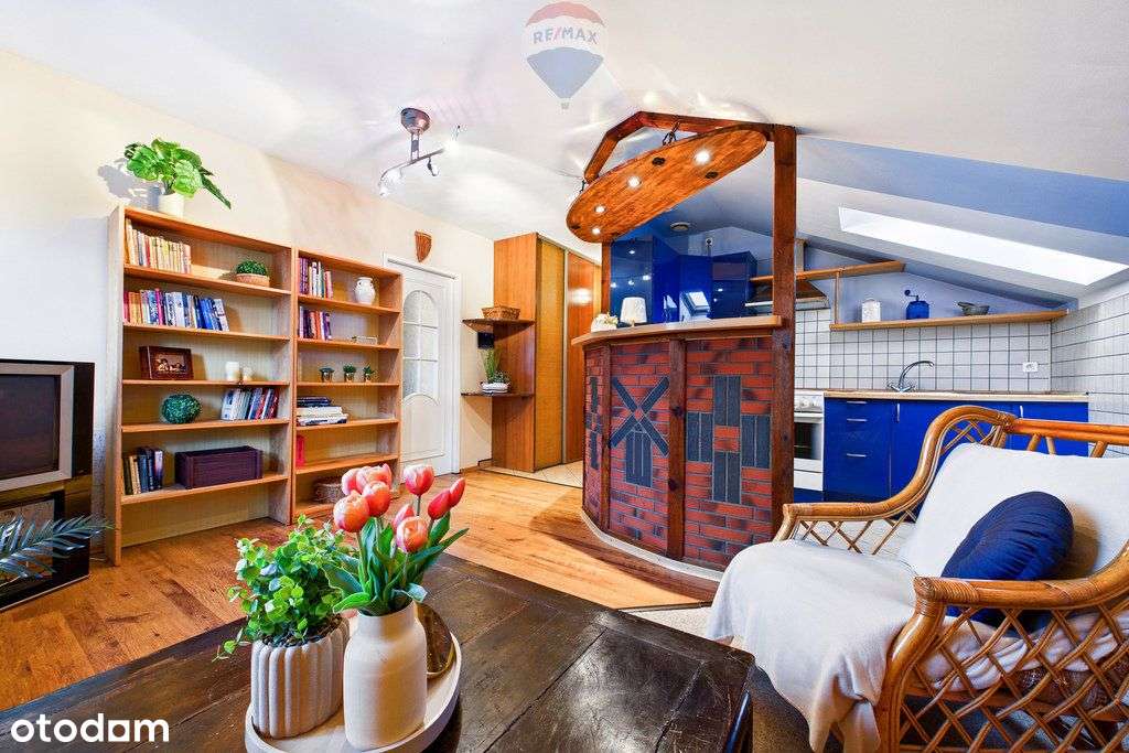 Mieszkanie bezczynszowe, 2 pokoje o pow. 45,1 m² ! - Pełny obrazek: 2/20