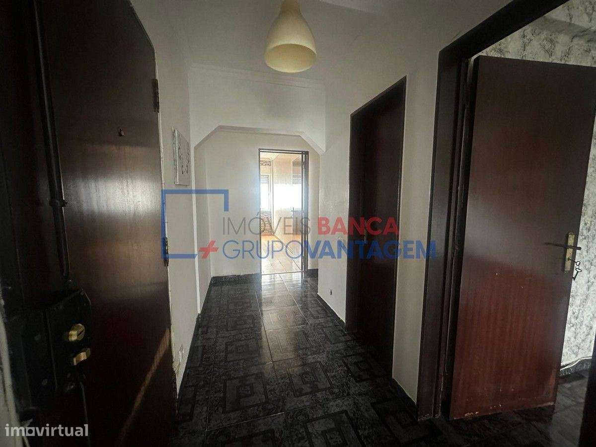 Apartamento T2 em Rio de Mouro - Grande imagem: 5/13