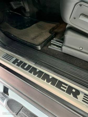 Hummer H2 6.0 Luxury - 13