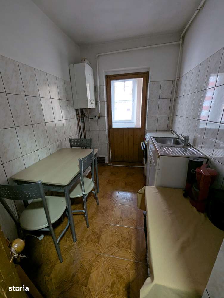 Apartament cu 3 camere și vedere panoramică în Astra-5
