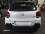 Carro MOT: HM05 HMR CXVEL: 20A7004 1230310 CITROEN C3 3 FASE 1 2019 1.2I 83CV 5P BRANCO GASOLINA - 1