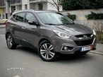 Hyundai ix35 2.0 CRDi 4WD Automatik Style - 3