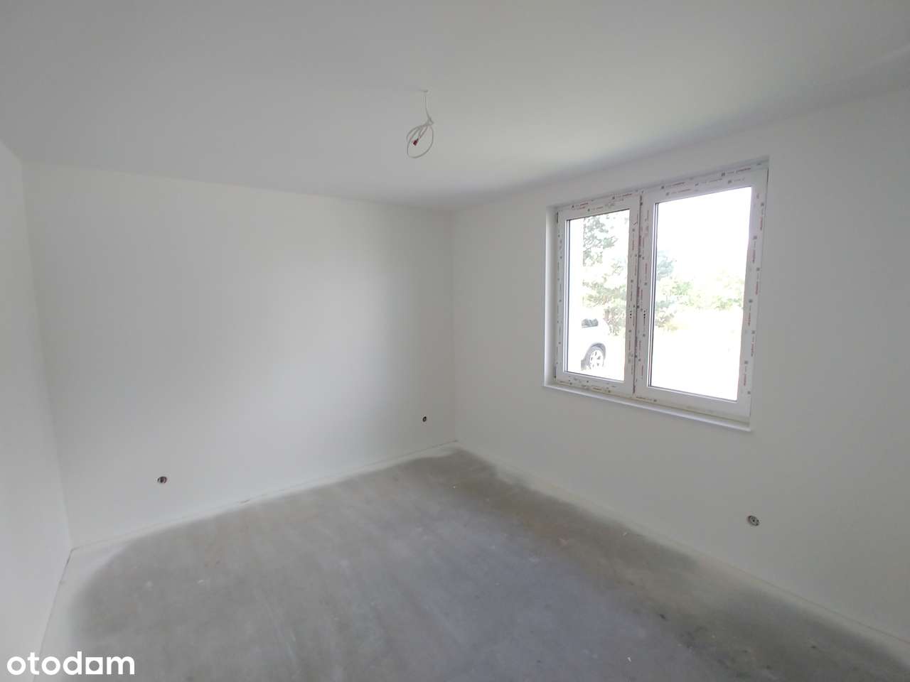 Dom w pięknym otoczeniu w Suchym Borze-15