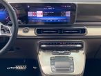 Mercedes-Benz V 300 d extralang 9G-TRONIC Avantgarde - 18