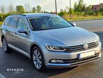 Volkswagen Passat 2.0 TDI BMT SCR Comfortline DSG7 - 27