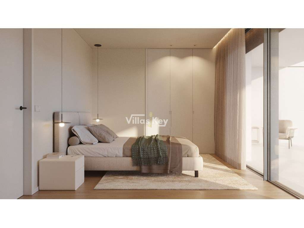 Apartamentos de Luxo com Vista Mar próximos do Centro de Lagos e da... - Grande imagem: 5/21