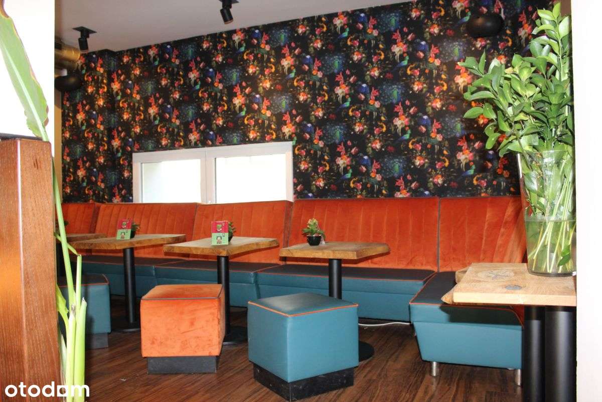 Lokal  gastronomiczny z najemcą w Sopocie-5