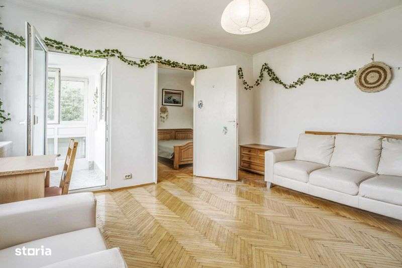 Apartament 2 camere Titan, 52 mp, metrou Titan, la IOR