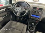 Volkswagen Touran 1.6 TDI DPF BlueMot Comfortline - 19