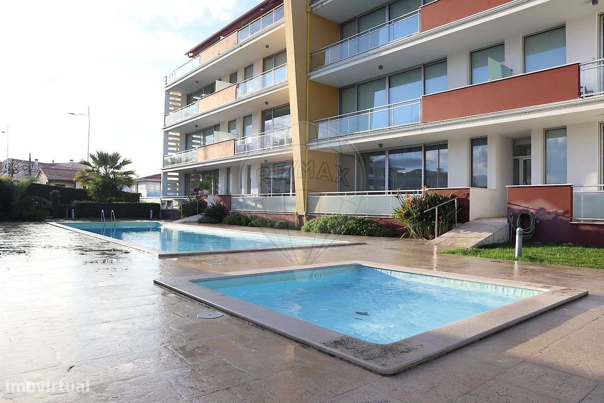 Apartamento T2 para venda-30