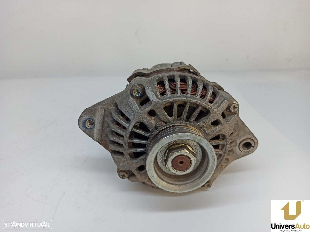 ALTERNADOR OPEL AGILA B ENJOY - 8