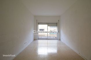 Apartamento T1 em Campanhã