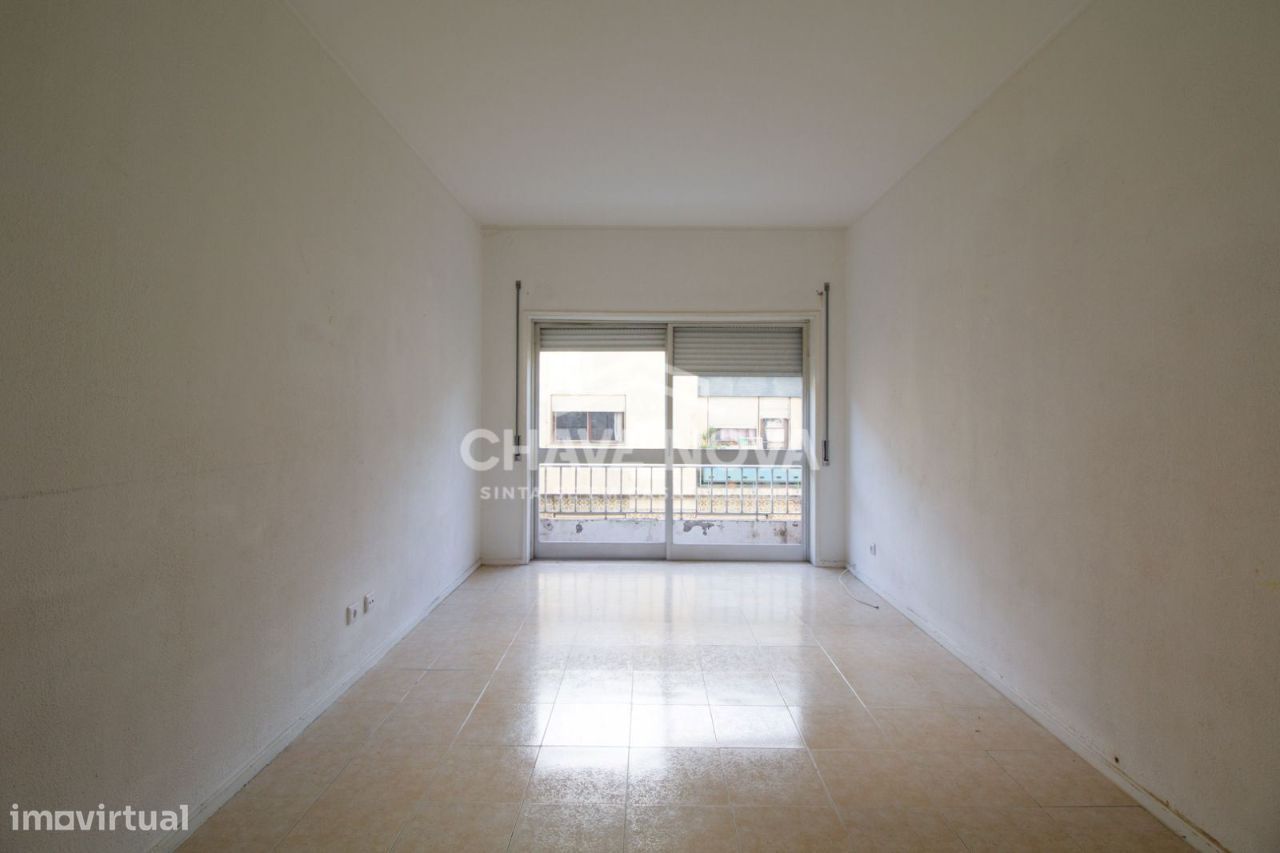 Apartamento T1 em Campanhã