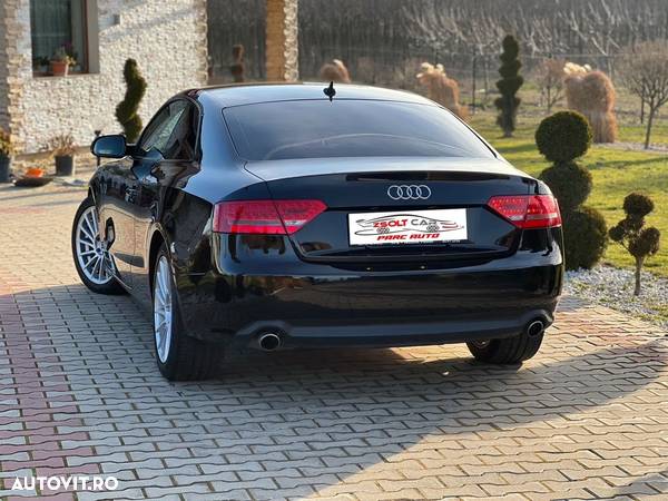 Audi A5 - 4