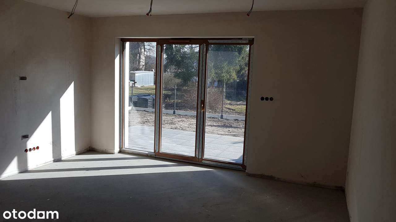 Nowoczesny dom w świetnej lokalizacji!-3