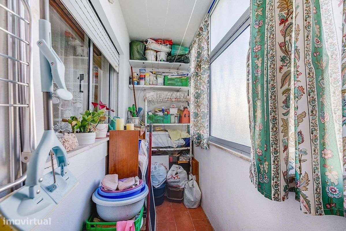 Apartamento T3 para venda - Grande imagem: 4/29