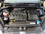 VW Golf Sportsvan 1.6 TDI Highline - 10