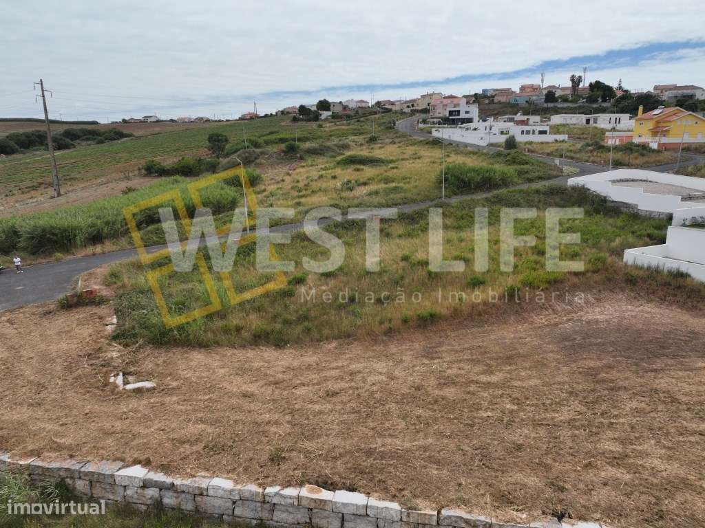 Lote de terreno com 429m2 - Com alvará de loteamento para moradias ... - Grande imagem: 5/12