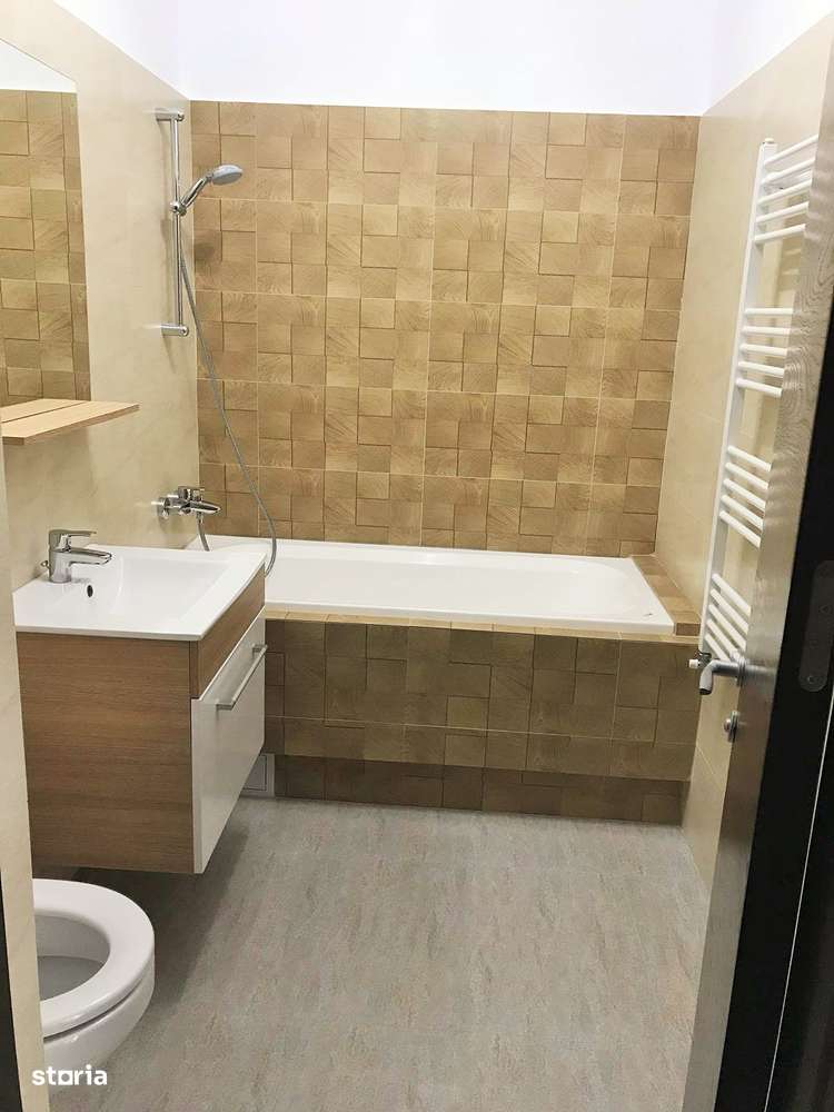 2 Camere studio Gavana 3-7