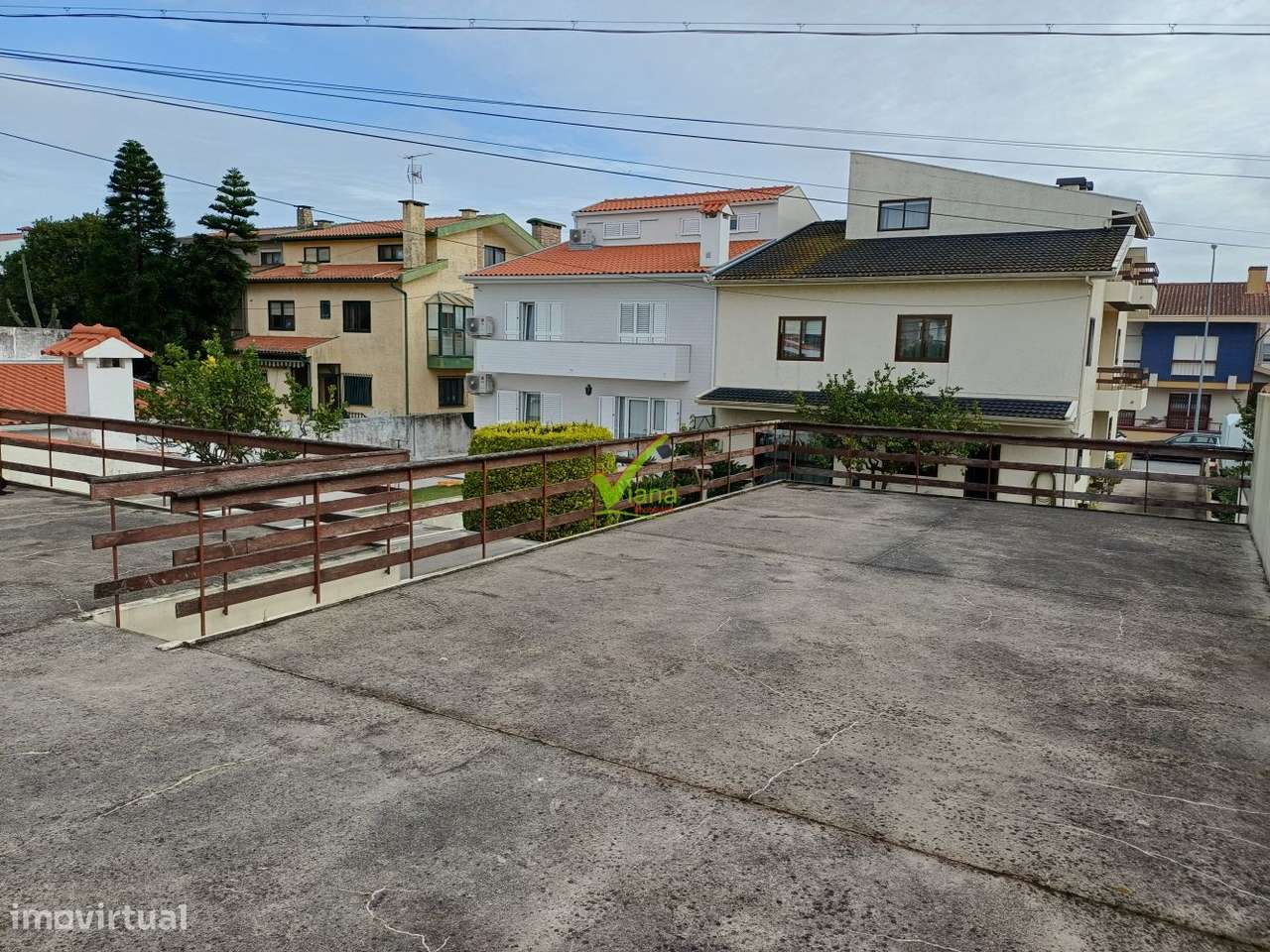 Moradia T. 5 em localização Premium na Póvoa de varzim - Grande imagem: 4/37