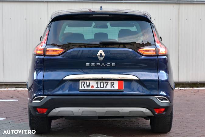 Renault Espace - 5