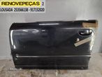 Porta Frente Esq Audi A4 Avant (8E5, B6) - 1