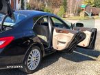 Mercedes-Benz CLS 350 CDI BlueEff - 7