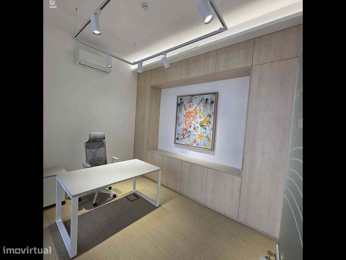 Novo escritório no centro de Torres Vedras - Grande imagem: 3/10