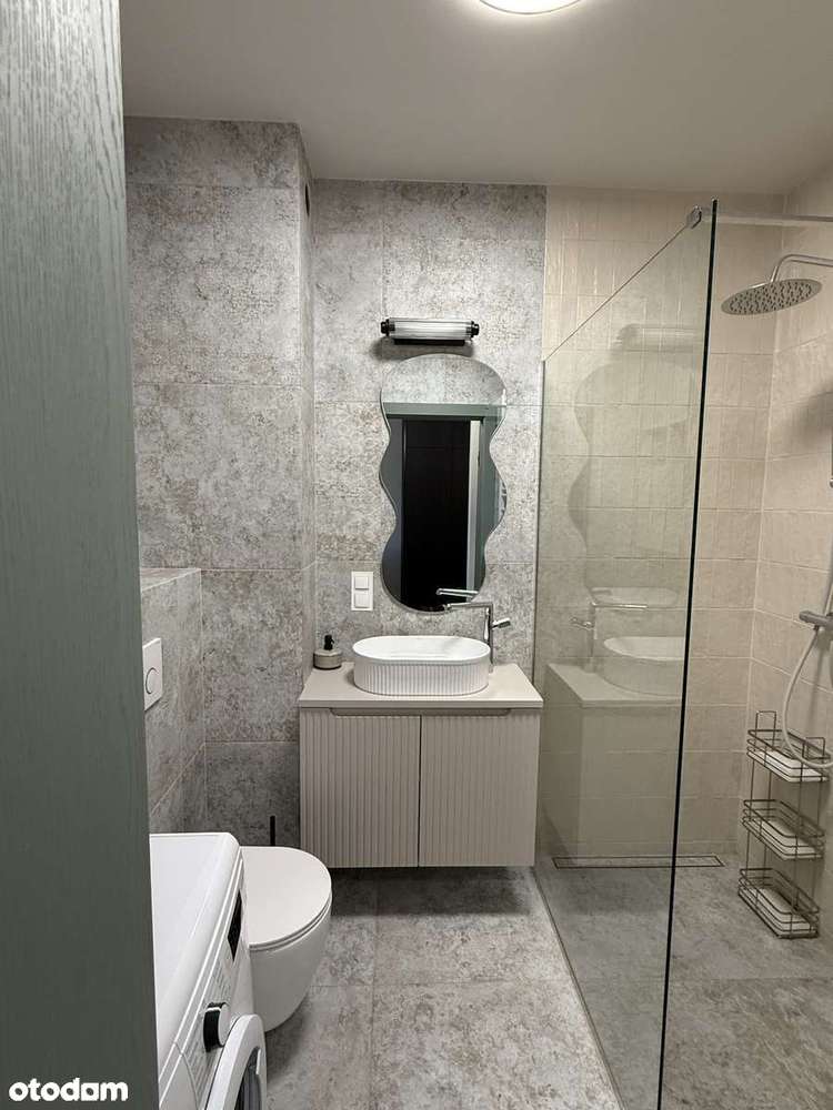 Nowe mieszkanie do wynajęcia w centrum miasta - Pełny obrazek: 3/15