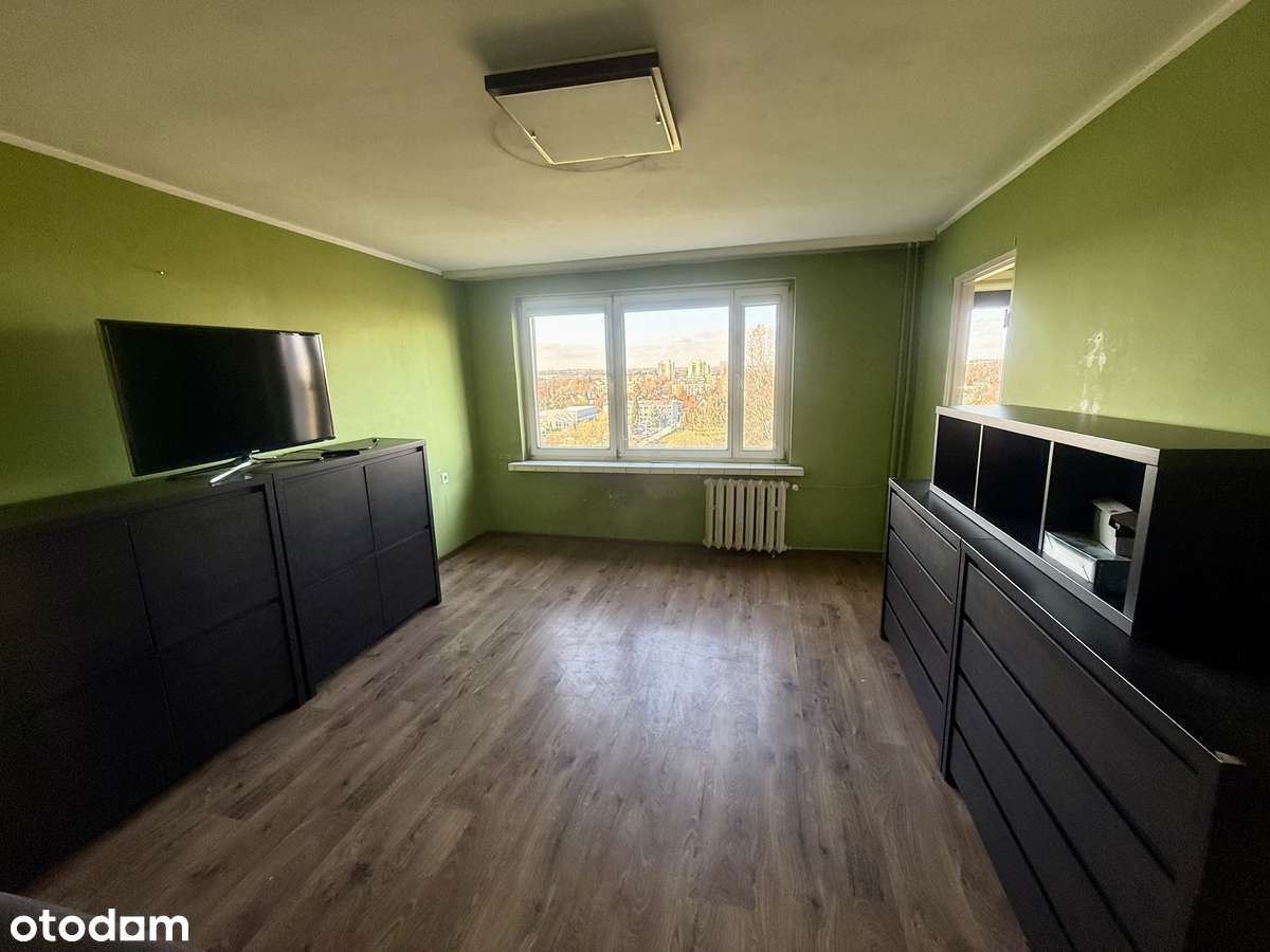 Kawalerka na Trynku na sprzedaż-1