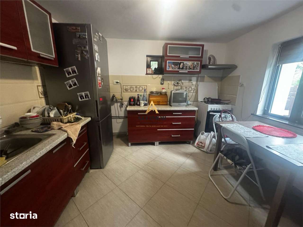 Casa de vanzare Ploiesti – Zona Sala Sporturilor | Complet renovata si-11