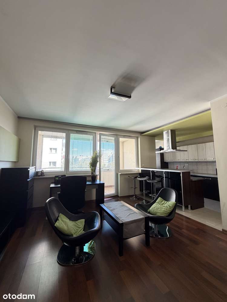 Kawalerka | 38m2 |M2 Merto Dasznskiego | Bez prowizji, photo 1