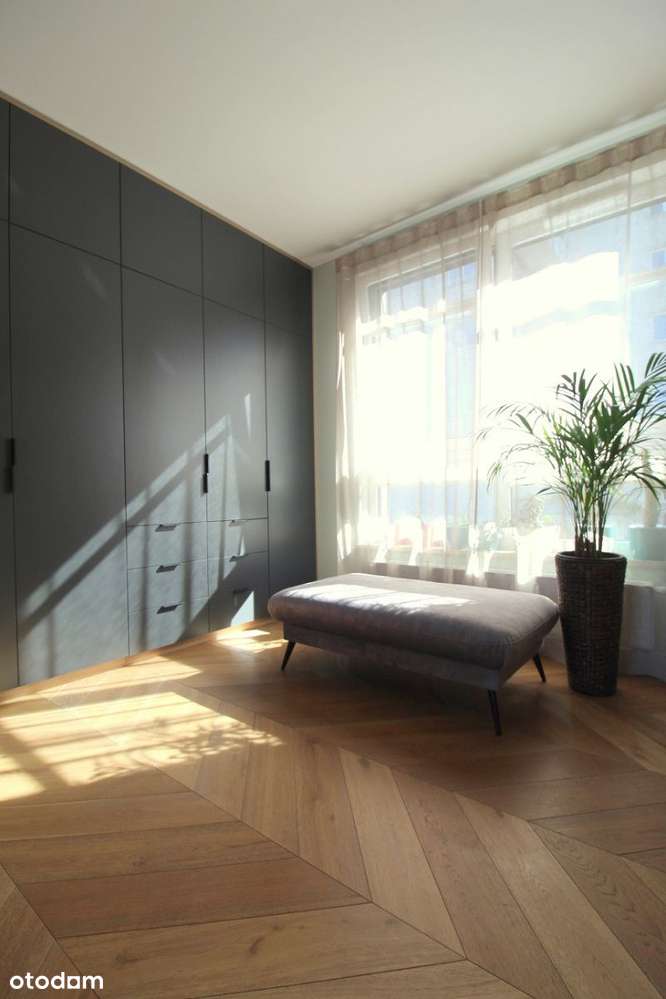 Tarchomin 103 m2 + taras 31 m2 ul. Odkryta 2022 r-10