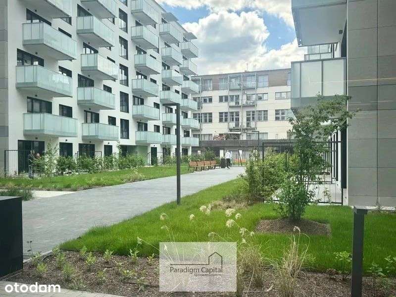 Nowe mieszkanie premium – wykończone, balkon, garaż-18