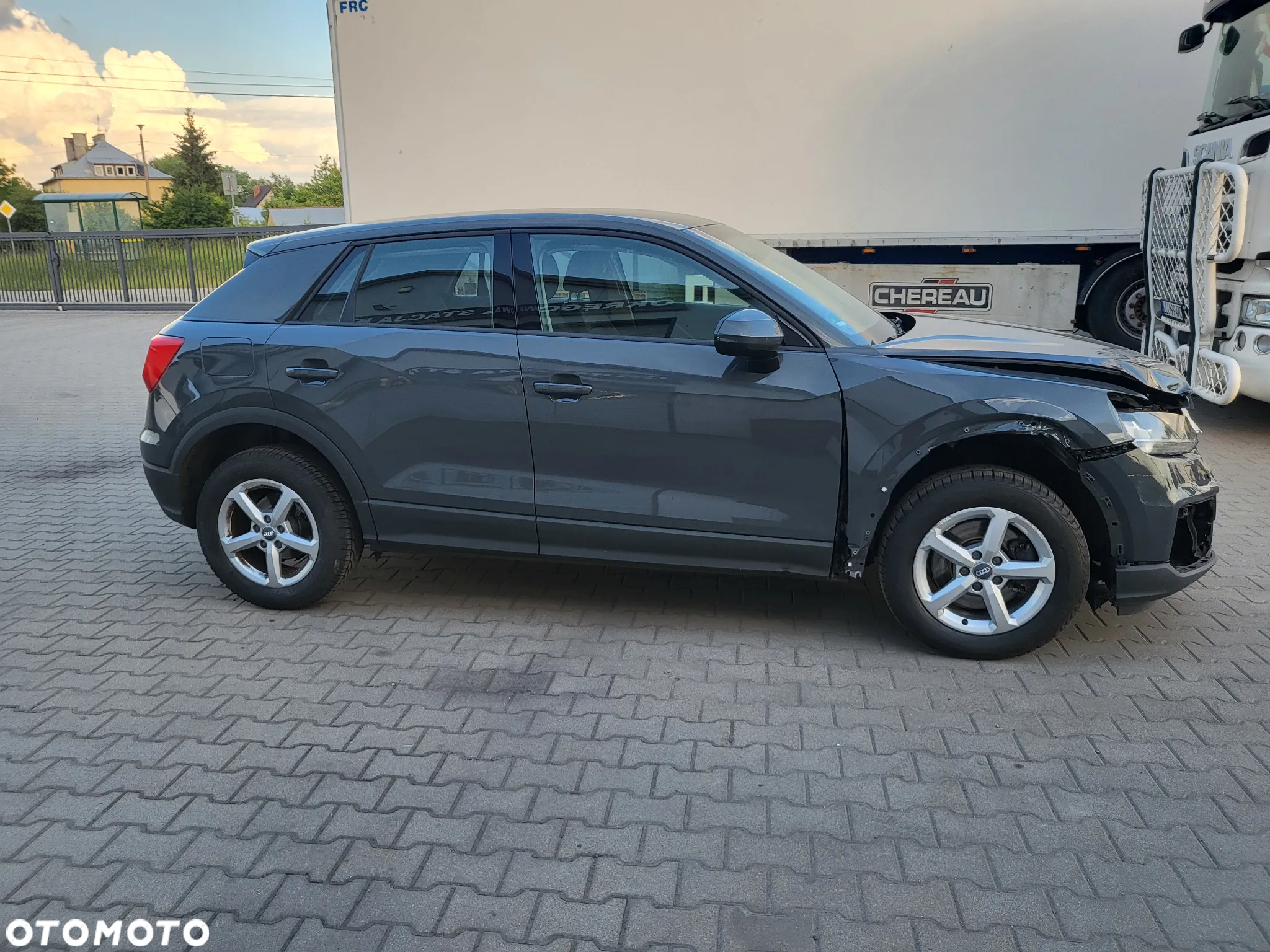 Audi Q2 - 4