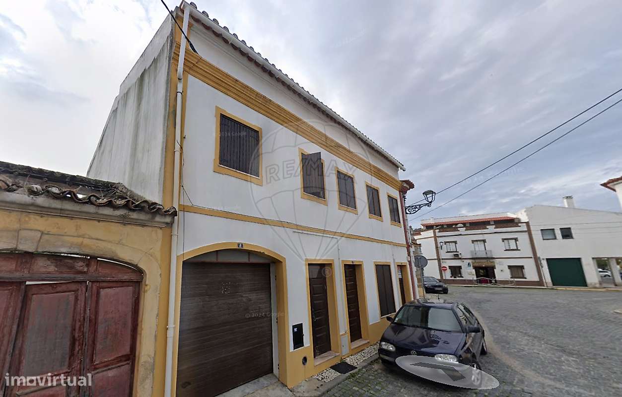 Moradia T5 para venda - Grande imagem: 3/3