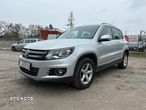 Volkswagen Tiguan 2.0 TDI Sport&Style - 1