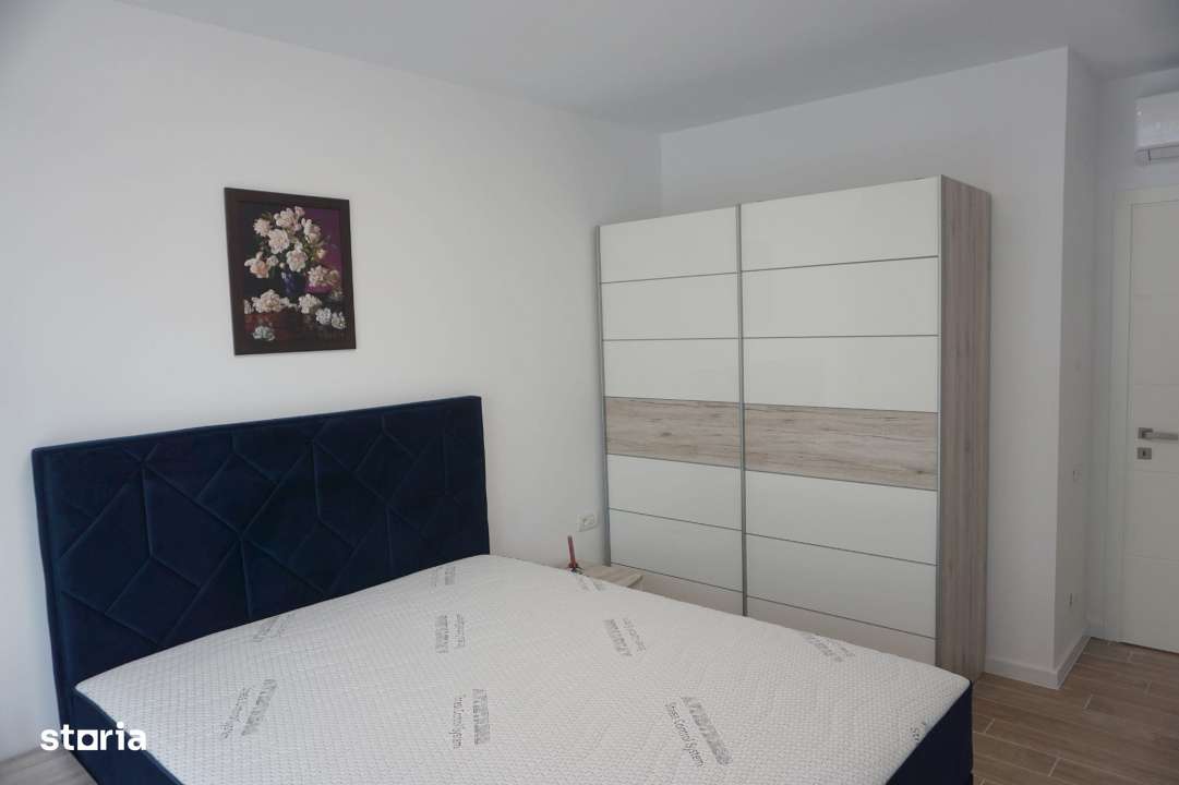 De vanzare Apartament 2 camere | Grand Park Pipera | IANCU Nicolae-10