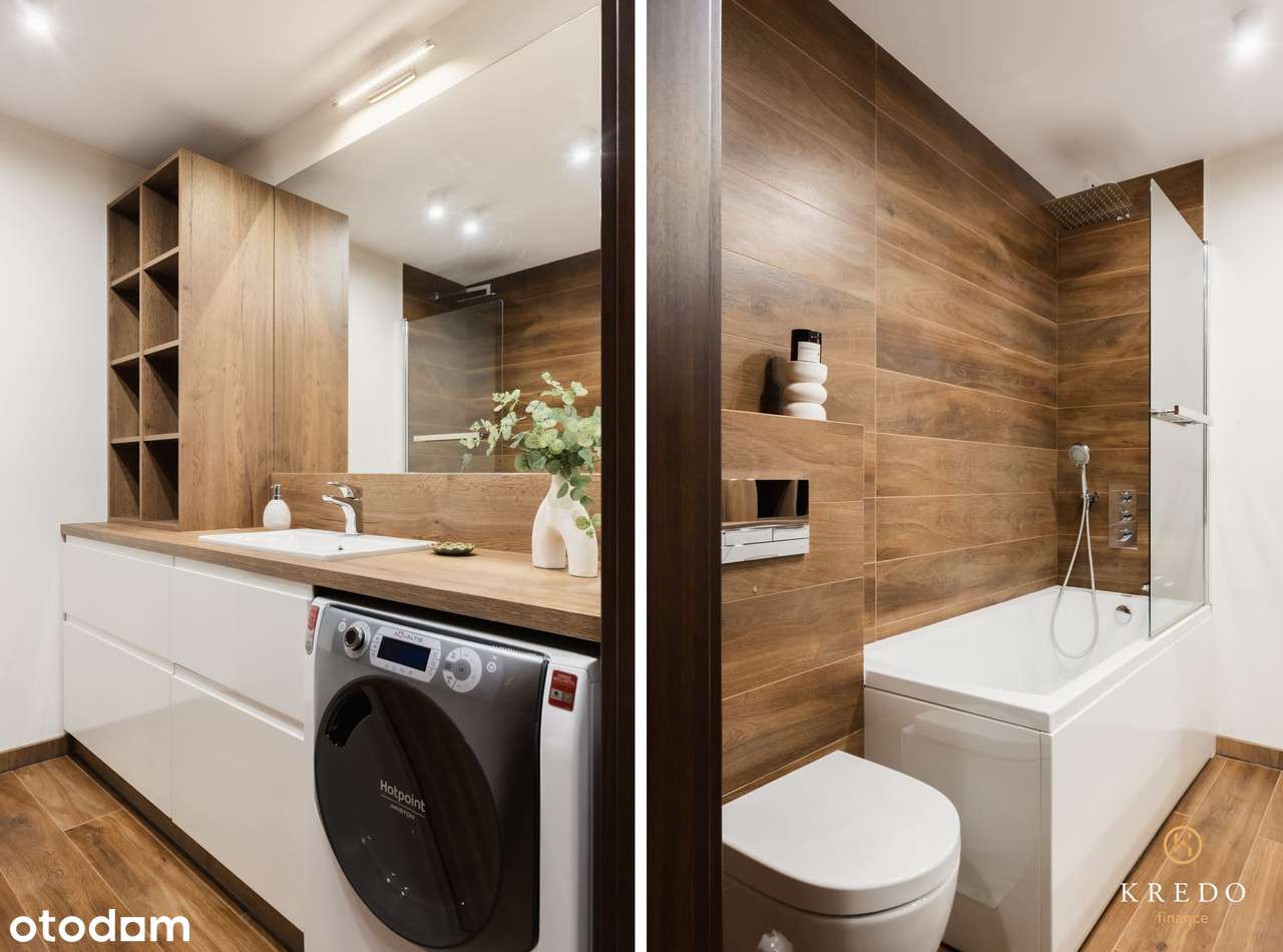 Komfortowe 62 m² | Funkcjonalny układ | Spokojna lokalizacja – Brzezie-9