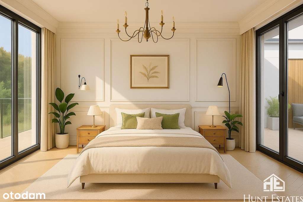 Wille Powiń -stan deweloperski !-0