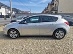 Opel Astra 1.7 CDTI DPF Active - 12