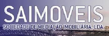 Saimoveis Lda. Logotipo