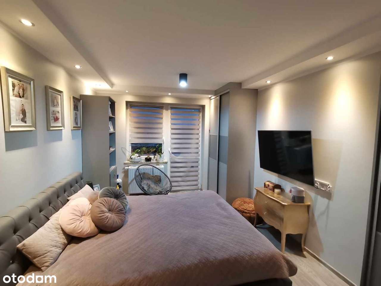 3 Pokojowe bezczynszowe mieszkanie na osiedlu Piastów/Żarków - Pełny obrazek: 5/10