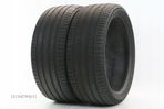 255/40R21 Michelin Latitude Sport 3 - 1