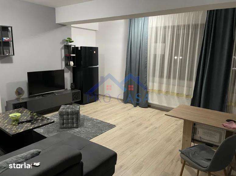 Apartament 2 camere, bloc 2016, parcare privata-4