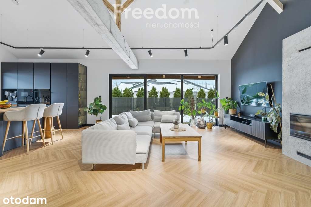 Nowy nowoczesny dom w pełni wyposażony - Pełny obrazek: 5/20