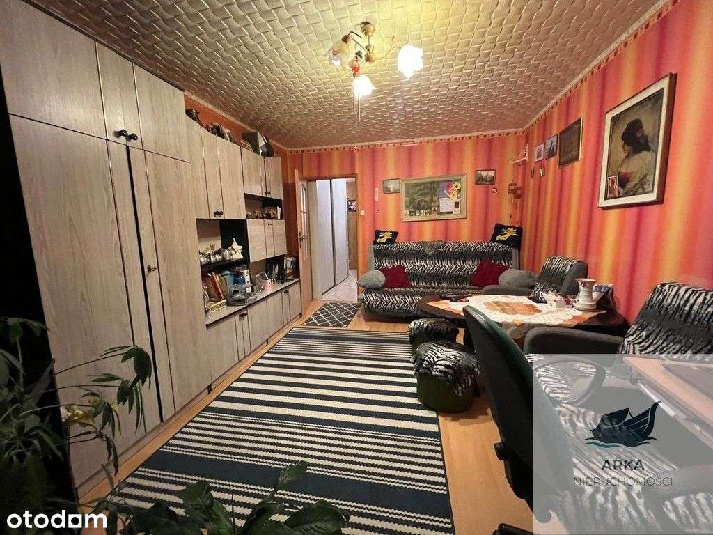 2 Pokoje na pomorzanach - Świetna lokalizacja!-1