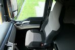 MAN TGX 18.460 / XLX /  TANKS - 1500 L  / NAVI / 2018 AN - 26