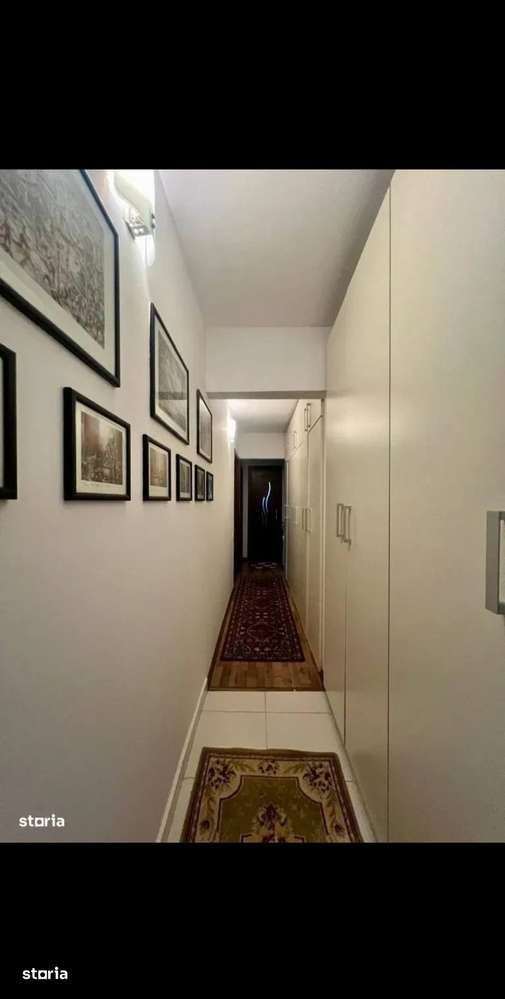 Apartament finisat, etajul 2, A. Iancu-5